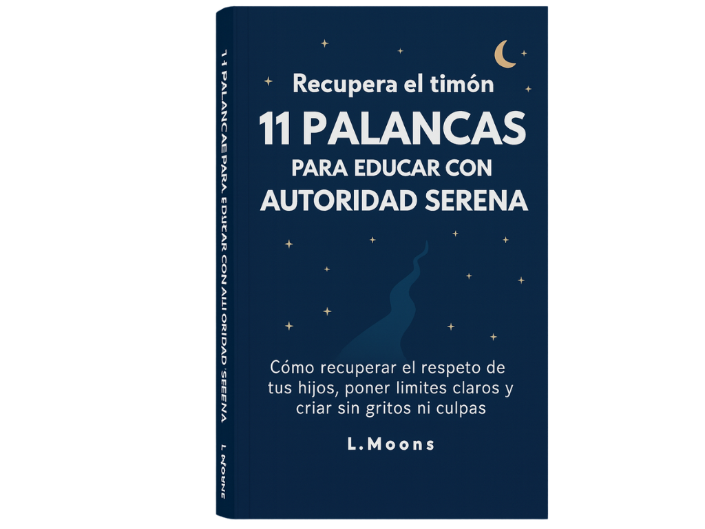 Libro Recupera el Timón